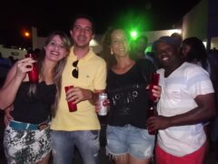 Natal Open Prime